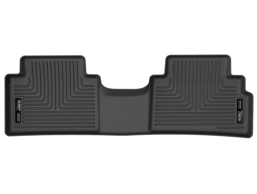 [HUL-12761] HUSKY LINERS WB 2ND SEAT FLOOR LINER - KIA SOUL 2020-2025