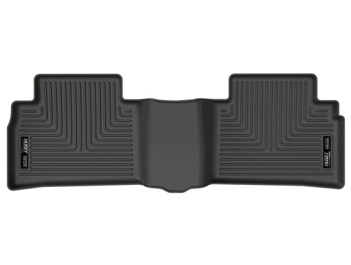 [HUL-12781] HUSKY LINERS WB 2ND SEAT FLOOR LINER - HYUNDAI TUCSON 2022-2025