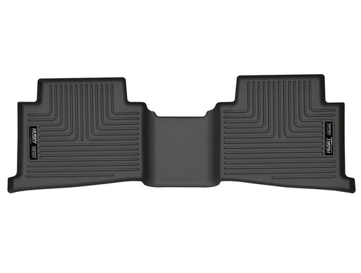 [HUL-12801] HUSKY LINERS WB 2ND SEAT FLOOR LINER - KIA SELTOS 2021-2025