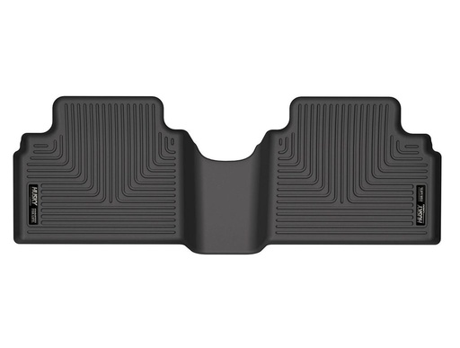 [HUL-12841] HUSKY LINERS WB 2ND SEAT FLOOR LINER - HYUNDAI ELANTRA 2021-2025