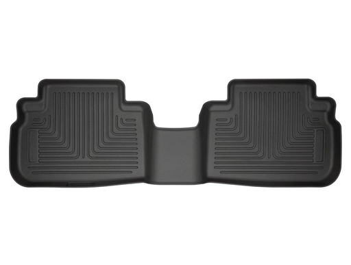 [HUL-12861] HUSKY LINERS WB 2ND SEAT FLOOR LINER - SUBARU FORESTER 2019-2024