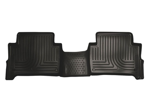 [HUL-12911] HUSKY LINERS WB 2ND SEAT FLOOR LINER - AUDI Q7 2007-2015