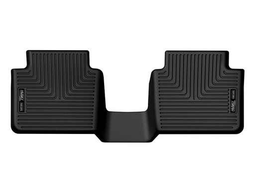 [HUL-12921] HUSKY LINERS WB 2ND SEAT FLOOR LINER - MAZDA CX-50 2023-2025