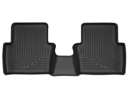 [HUL-12941] HUSKY LINERS WB 2ND SEAT FLOOR LINER - MAZDA CX-3 2016-2019