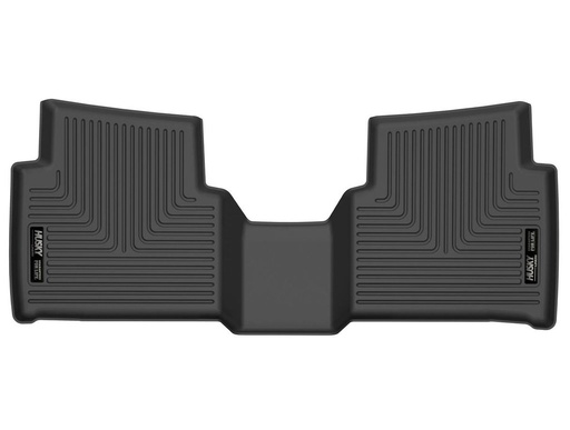 [HUL-12951] HUSKY LINERS WB 2ND SEAT FLOOR LINER - LINCOLN CORSAIR 2020-2025