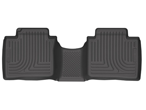 [HUL-12961] HUSKY LINERS WB 2ND SEAT FLOOR LINER - TOYOTA VENZA 2009-2011