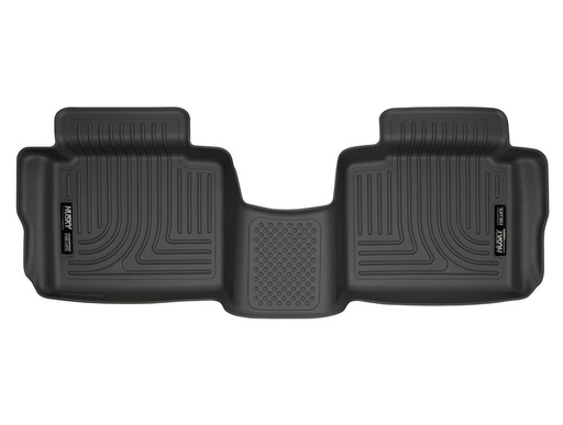 [HUL-12981] HUSKY LINERS WB 2ND SEAT FLOOR LINER - FORD TAURUS 2010-2019