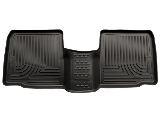 [HUL-12991] HUSKY LINERS WB 2ND SEAT FLOOR LINER - LINCOLN MKS 2009-2016