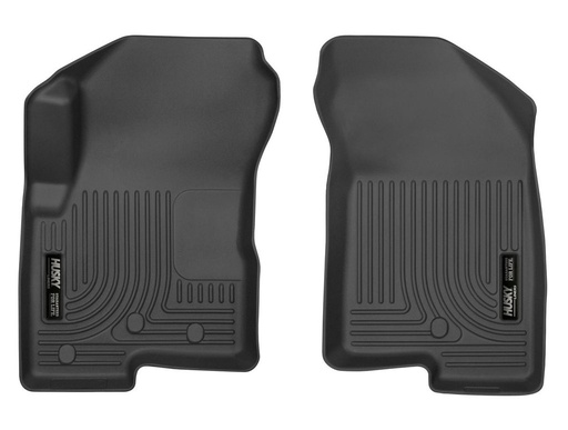[HUL-13001] HUSKY LINERS WB FRONT FLOOR LINER - DODGE CALIBER 2007-2012