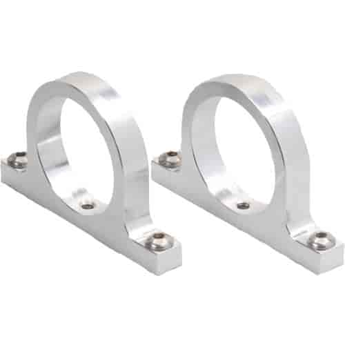 [JET-34192] JET Performance 34192: Mounting Brackets For Powr-Flo In-Line Fuel Filter