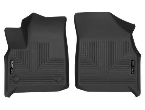 [HUL-13251] HUSKY LINERS WB FRONT FLOOR LINER - BUICK ENCLAVE 2018-2024