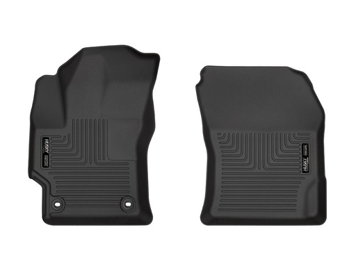 [HUL-13291] HUSKY LINERS WB FRONT FLOOR LINER - TOYOTA COROLLA 2020-2025