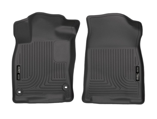 [HUL-13371] HUSKY LINERS WB FRONT FLOOR LINER - HONDA CIVIC 2016-2020