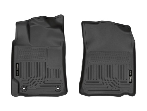 [HUL-13441] HUSKY LINERS WB FRONT FLOOR LINER - TOYOTA CAMRY 2012-2017