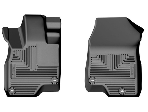 [HUL-13461] HUSKY LINERS WB FRONT FLOOR LINER - LEXUS RX350 2023-2025