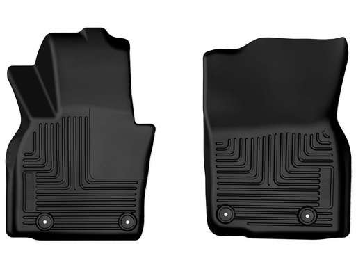 [HUL-13561] HUSKY LINERS WB FRONT FLOOR LINER - HYUNDAI SANTA FE 2024-2026