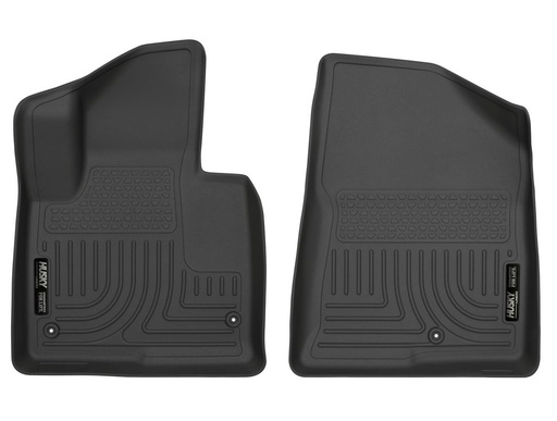 [HUL-13861] HUSKY LINERS WB FRONT FLOOR LINER - HYUNDAI SANTA FE 2013-2018