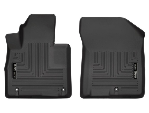 [HUL-13871] HUSKY LINERS WB FRONT FLOOR LINER - HYUNDAI SANTA FE 2019-2020