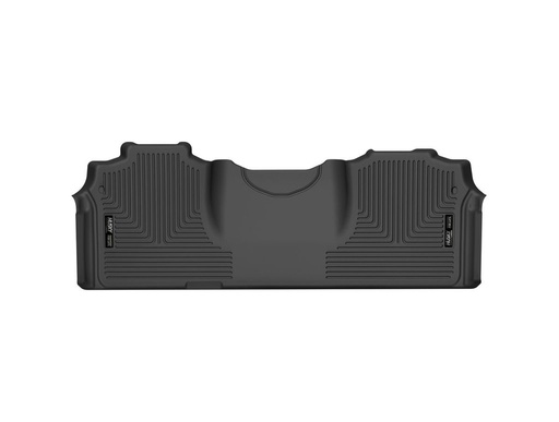 [HUL-14071] HUSKY LINERS WB 2ND SEAT FLOOR LINER - RAM 2500 2019-2024