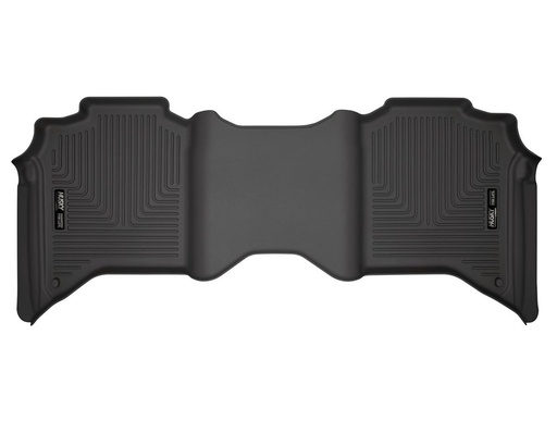 [HUL-14101] HUSKY LINERS WB 2ND SEAT FLOOR LINER - RAM 2500 2019-2024