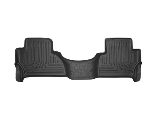 [HUL-14111] HUSKY LINERS WB 2ND SEAT FLOOR LINER - CADILLAC ESCALADE 2015-2020