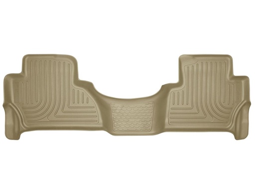 [HUL-14113] HUSKY LINERS WB 2ND SEAT FLOOR LINER - CADILLAC ESCALADE 2015-2020
