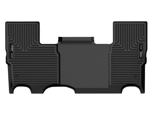 [HUL-14161] HUSKY LINERS WB 3RD SEAT FLOOR LINER - JEEP GRAND WAGONEER 2022-2025