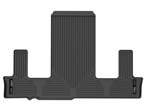 [HUL-14231] HUSKY LINERS WB 3RD SEAT FLOOR LINER - CADILLAC ESCALADE 2021-2026