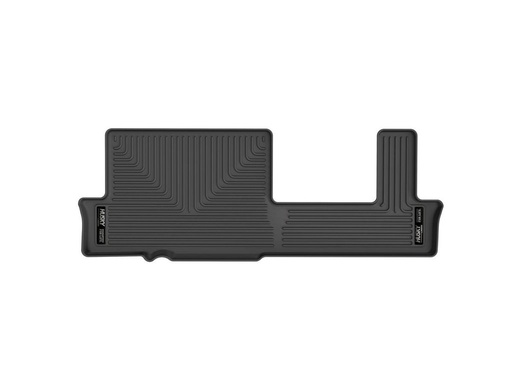 [HUL-14241] HUSKY LINERS WB 3RD SEAT FLOOR LINER - CADILLAC ESCALADE 2021-2026