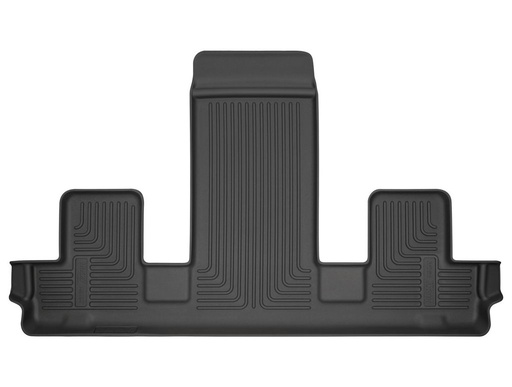 [HUL-14261] HUSKY LINERS WB 3RD SEAT FLOOR LINER - BUICK ENCLAVE 2018-2024