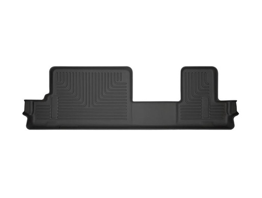 [HUL-14271] HUSKY LINERS WB 3RD SEAT FLOOR LINER - BUICK ENCLAVE 2018-2024