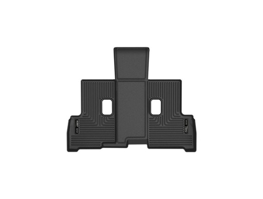 [HUL-14281] HUSKY LINERS WB 3RD SEAT FLOOR LINER - TOYOTA SEQUOIA 2023-2026