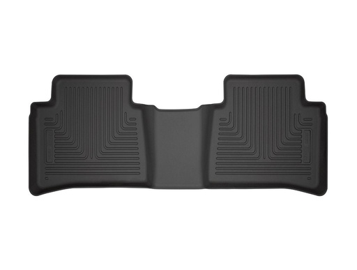 [HUL-14291] HUSKY LINERS WB 2ND SEAT FLOOR LINER - TOYOTA COROLLA 2020-2025