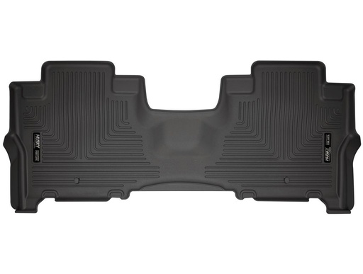 [HUL-14331] HUSKY LINERS WB 2ND SEAT FLOOR LINER - LINCOLN NAVIGATOR 2018-2024