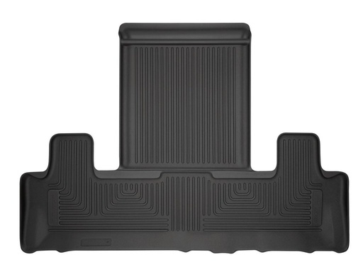 [HUL-14351] HUSKY LINERS WB 3RD SEAT FLOOR LINER - FORD EXPEDITION 2018-2024