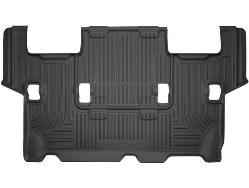 [HUL-14371] HUSKY LINERS WB 3RD SEAT FLOOR LINER - FORD EXPEDITION 2007-2017