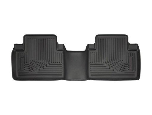[HUL-14381] HUSKY LINERS WB 2ND SEAT FLOOR LINER - NISSAN ROGUE 2014-2020