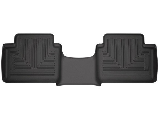 [HUL-14421] HUSKY LINERS WB 2ND SEAT FLOOR LINER - FORD RANGER 2019-2023