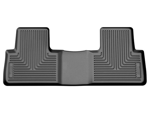 [HUL-14461] HUSKY LINERS WB 2ND SEAT FLOOR LINER - LEXUS RX350 2023-2024
