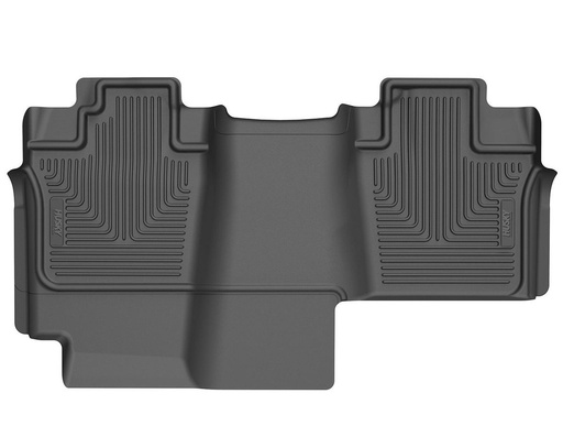 [HUL-14471] HUSKY LINERS WB 2ND SEAT FLOOR LINER - FORD F-150 2004-2008