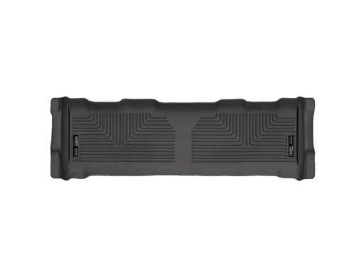[HUL-14481] HUSKY LINERS WB 2ND SEAT FLOOR LINER - FORD F-250 SUPER DUTY 1999-2007