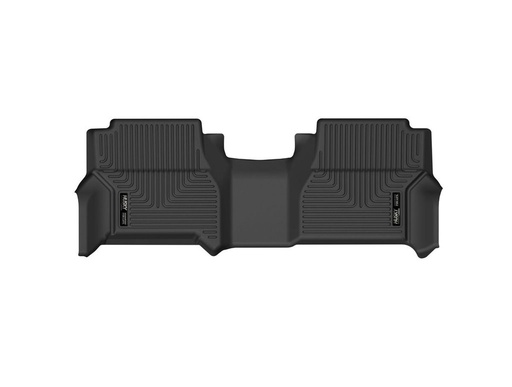 [HUL-14511] HUSKY LINERS WB 2ND SEAT FLOOR LINER - SUZUKI EQUATOR 2009-2012