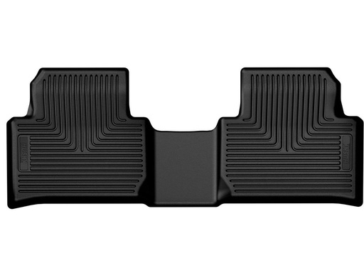[HUL-14561] HUSKY LINERS WB 2ND SEAT FLOOR LINER - HYUNDAI SANTA FE 2024-2026