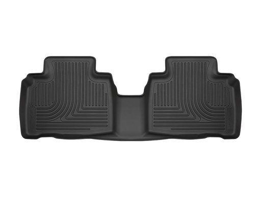 [HUL-14581] HUSKY LINERS WB 2ND SEAT FLOOR LINER - FORD EDGE 2015-2024