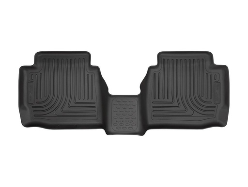 [HUL-14591] HUSKY LINERS WB 2ND SEAT FLOOR LINER - FORD FUSION 2017-2020