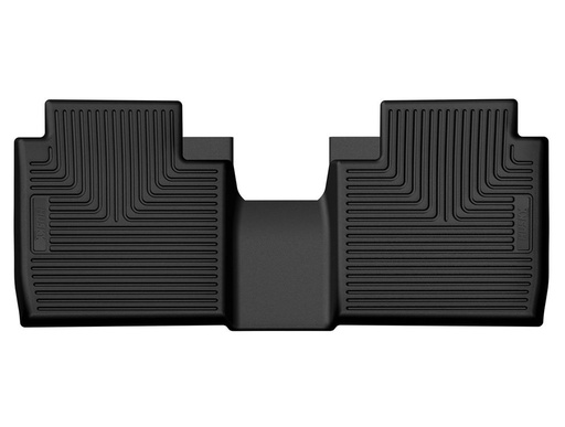 [HUL-14621] HUSKY LINERS WB 2ND SEAT FLOOR LINER - LINCOLN NAUTILUS 2024-2026