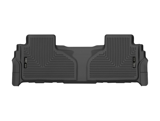 [HUL-14661] HUSKY LINERS WB 2ND SEAT FLOOR LINER - CADILLAC ESCALADE 2021-2026