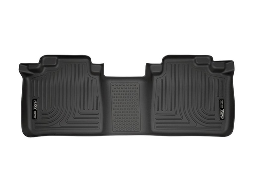 [HUL-14671] HUSKY LINERS WB 2ND SEAT FLOOR LINER - TOYOTA CAMRY 2012-2017