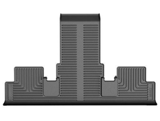 [HUL-14701] HUSKY LINERS WB 3RD SEAT FLOOR LINER - GMC ACADIA 2025