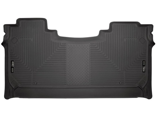 [HUL-14731] HUSKY LINERS WB 2ND SEAT FLOOR LINER - RAM 1500 2019-2026